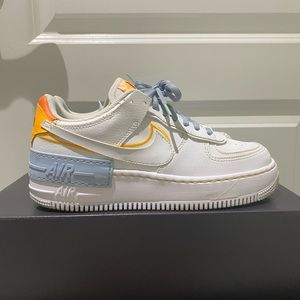women’s kindness day 2020 air force 1 shadow size 8.5